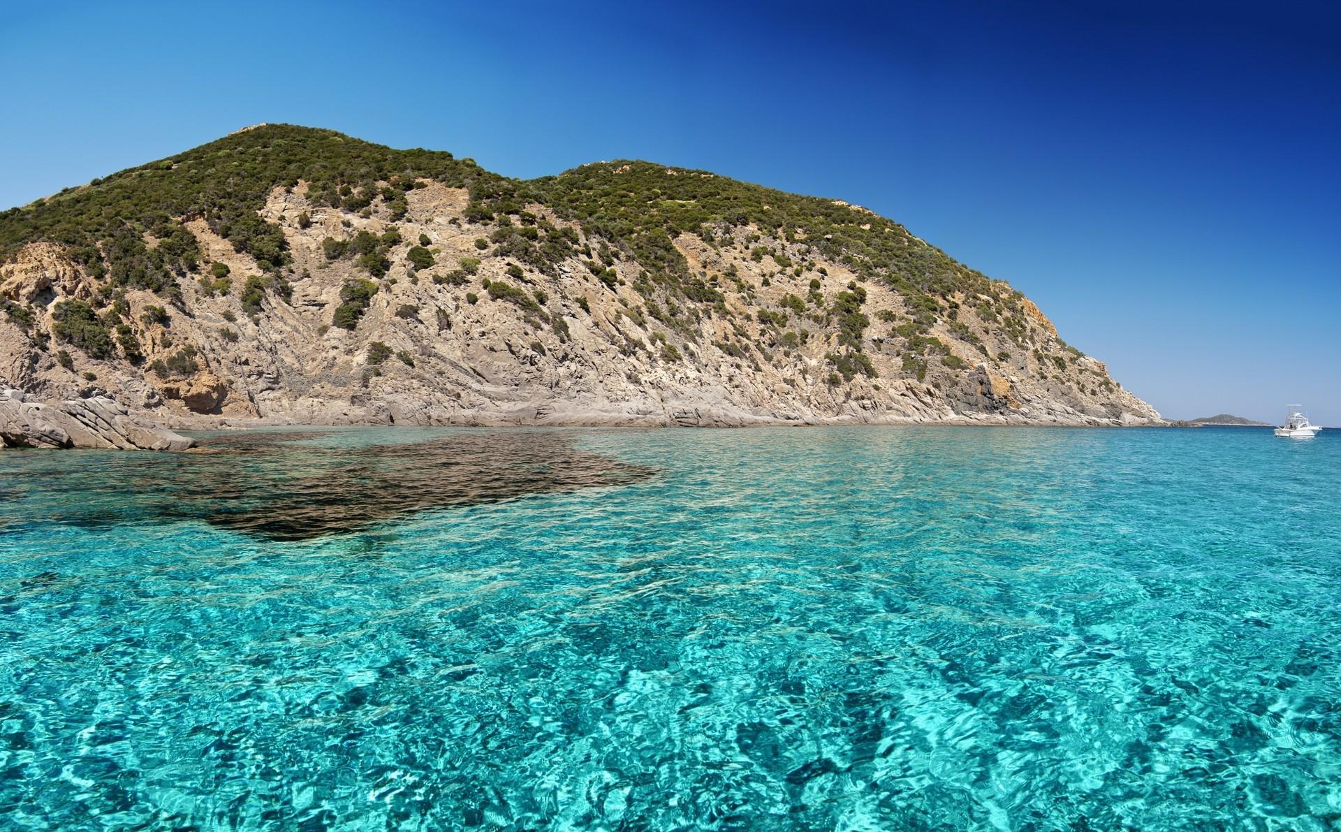 Hotel Palazzo Doglio Cagliari Exteriér fotografie Coast of the island of Elba